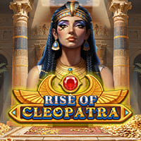 Rise of Cleopatra