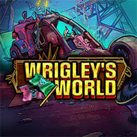 Wrigley's World in Top Games
