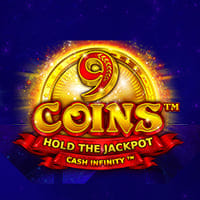 9 Coins in Most Popular