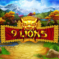 9 Lions in Most Popular