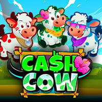 Cash Cow in Morenewgames