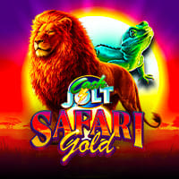 Cash Jolt Safari Gold in Sub_Justlanded