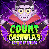 Count Cashula's Castle of Riches in Morenewgames