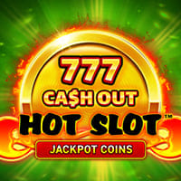 Hot Slot: 777 Cash Out in Most Popular