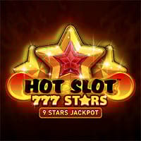 Hot Slot 777 Stars in Best Of The Rest