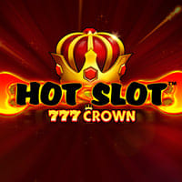 Hot Slot 777 Crown in Best Of The Rest
