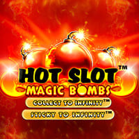 Hot Slot:Magic Bombs in Best Of The Rest