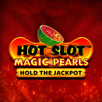 Hot Slot: Magic Pearls in Best Of The Rest