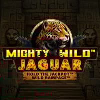 Mighty Wild: Jaguar in Most Popular