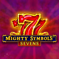 Mighty Symbols : Sevens in Best Of The Rest