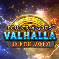 Power of Gods Valhalla in Most Popular