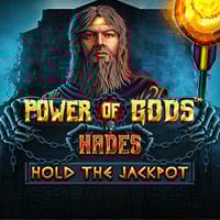 Power of Gods Hades in Most Popular