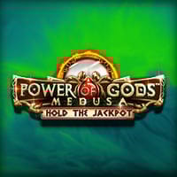 Power of Gods: Medusa in Most Popular