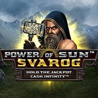 Power of Sun: Svarog in Most Popular