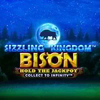 Sizzling Kingdom: Bison in Best Of The Rest