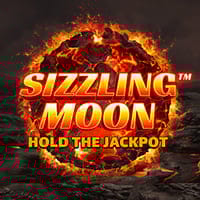 Sizzling Moon in Most Popular