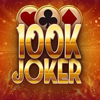 100k Joker in jokerjokerjokerat