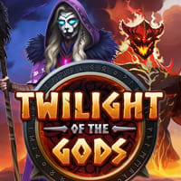 Twilight of the Gods in Sub_Justlanded