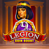 9th Legion Coin Boost in NewSubNew