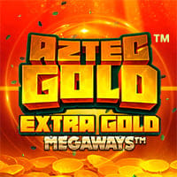 Aztec Gold Extra Gold Megaways
