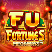 Fu Fortunes Megaways
