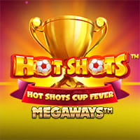 Hot Shots Megaways