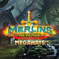 Merlins Revenge Megaways