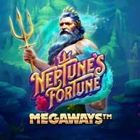 Neptune's Fortune Megaways