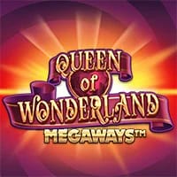Queen of Wonderland Megaways