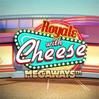 Royale with Cheese Megaways