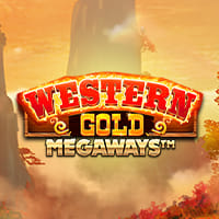 Western Gold Megaways