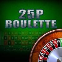 25p Roulette in morepartyoriginals