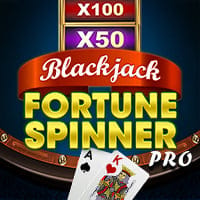 BlackJack Fortune Spinner Pro in ppBJAllGames