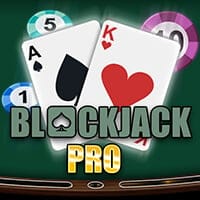 Blackjack Pro in Sub_TableGames