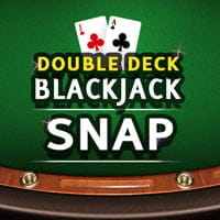 Double Deck BlackJack Snap in ppTableOther