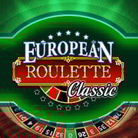 European Roulette Classic in Sub_TableGames