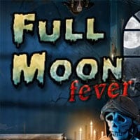 Full Moon Fever in morepartyoriginals