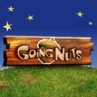 Going Nuts in morepartyoriginals