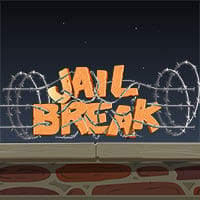 Jail Break in morepartyoriginals
