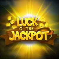 Luck O' The Jackpot in morepartyoriginals
