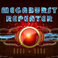 Megaburst Repeater in morepartyoriginals