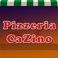 Pizzeria CaZino in morepartyoriginals