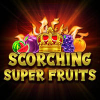 Scorching Super Fruits in Sub_Excjustwithus