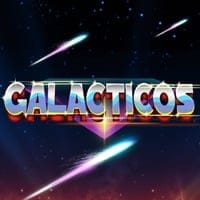 Galacticos in morepartyoriginals