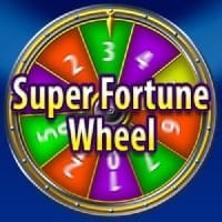Super Fortune Wheel in morepartyoriginals