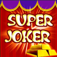 Super Joker in morepartyoriginals