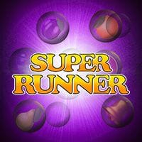 Super Runner in morepartyoriginals