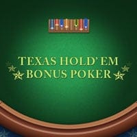 Texas Hold'em Bonus Poker in Sub_TableGames