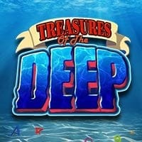 Treasures Of The Deep in morepartyoriginals