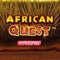 African Quest in Most Popular